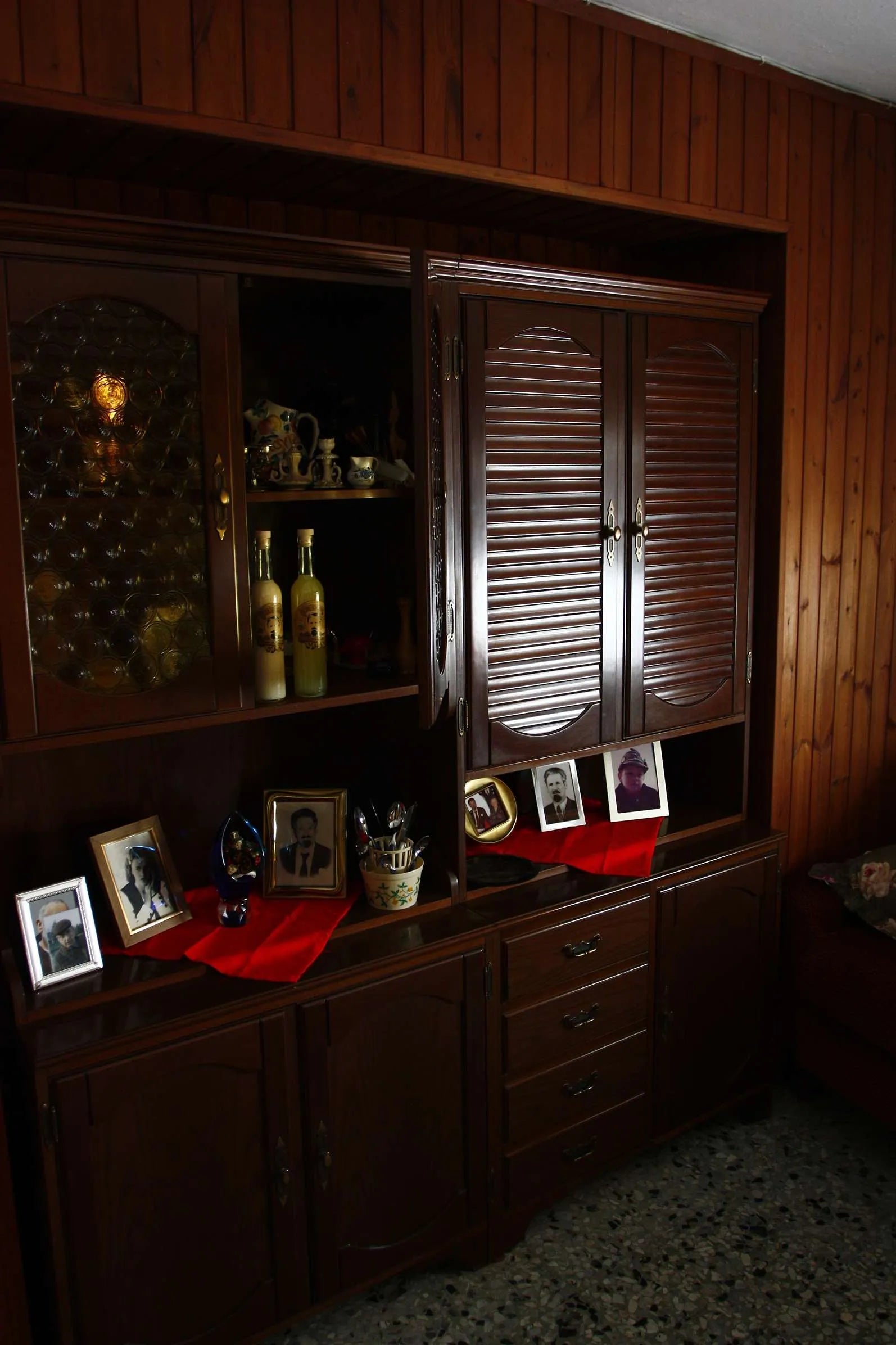 Armario_vintage_de_la_casa_original_limoncello_olivier