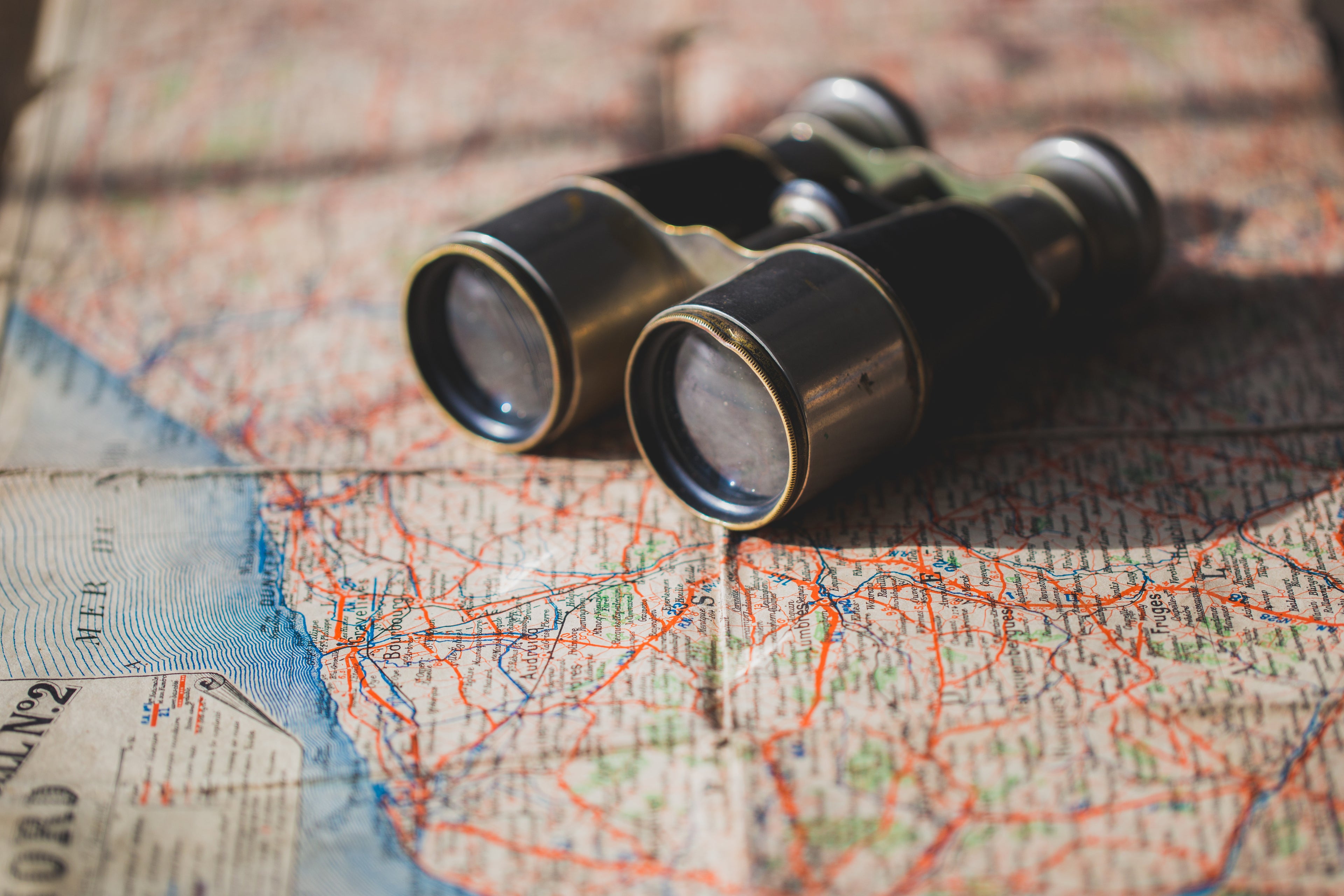 Tiendas G.B Olivier España