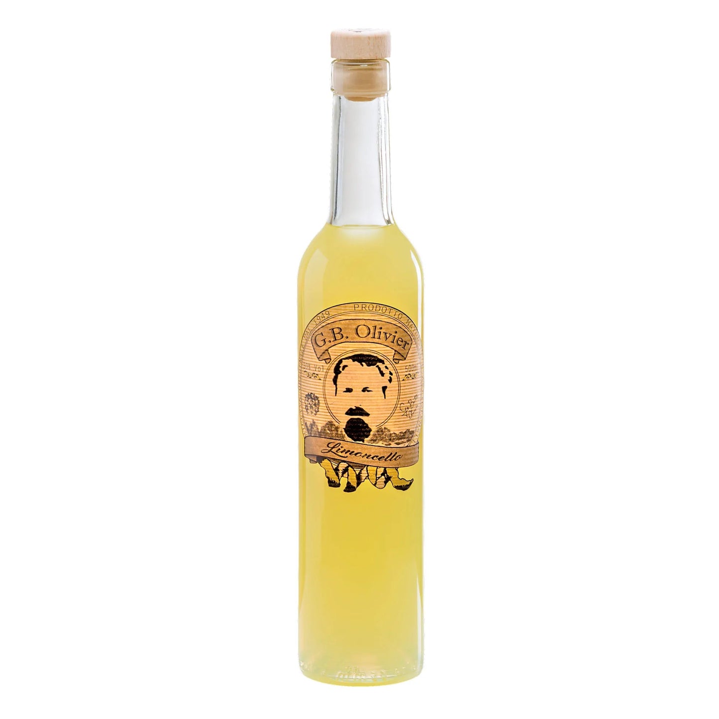 Limoncello G.B.Olivier - gbolivier