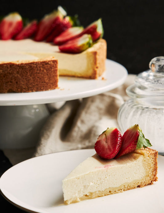 Pastel de Tres Leches con Crema di Limoncello Olivier: Un Viaje a los Sabores - gbolivier