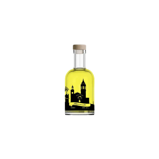 Limoncello G.B.Olivier Edición Sitges - gbolivier